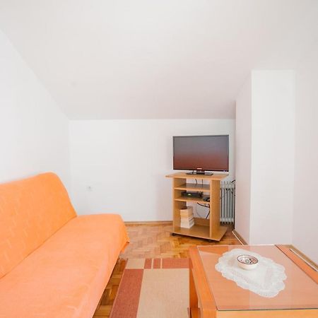 Apartments Ivomar Trogir Eksteriør billede