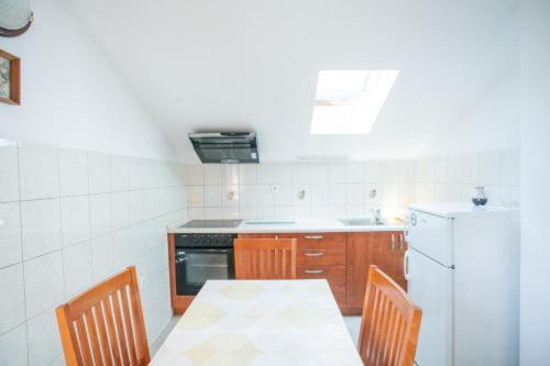 Apartments Ivomar Trogir Eksteriør billede